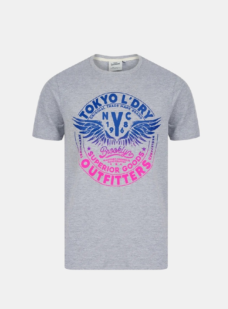 CAMISETA BROOKLYN