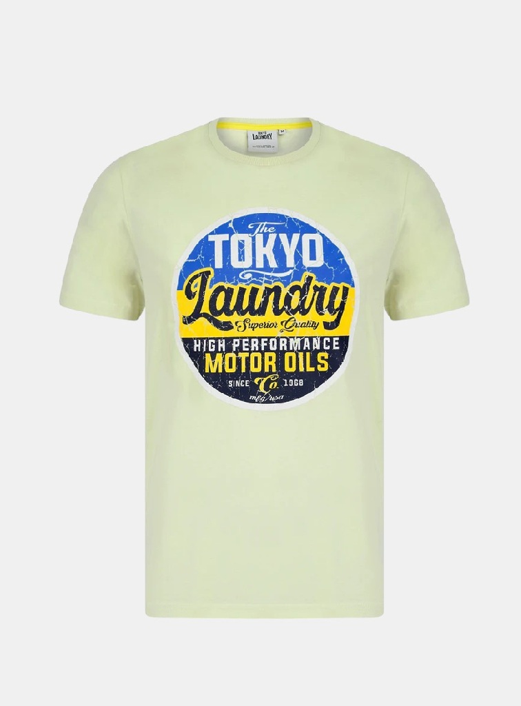 CAMISETA SINCE