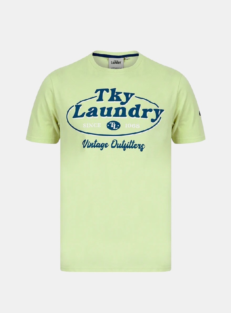 CAMISETA VINTAGE