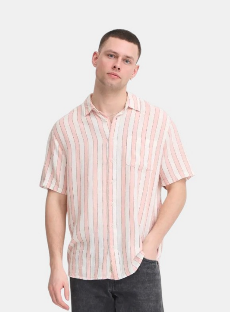 CAMISA BHABAN