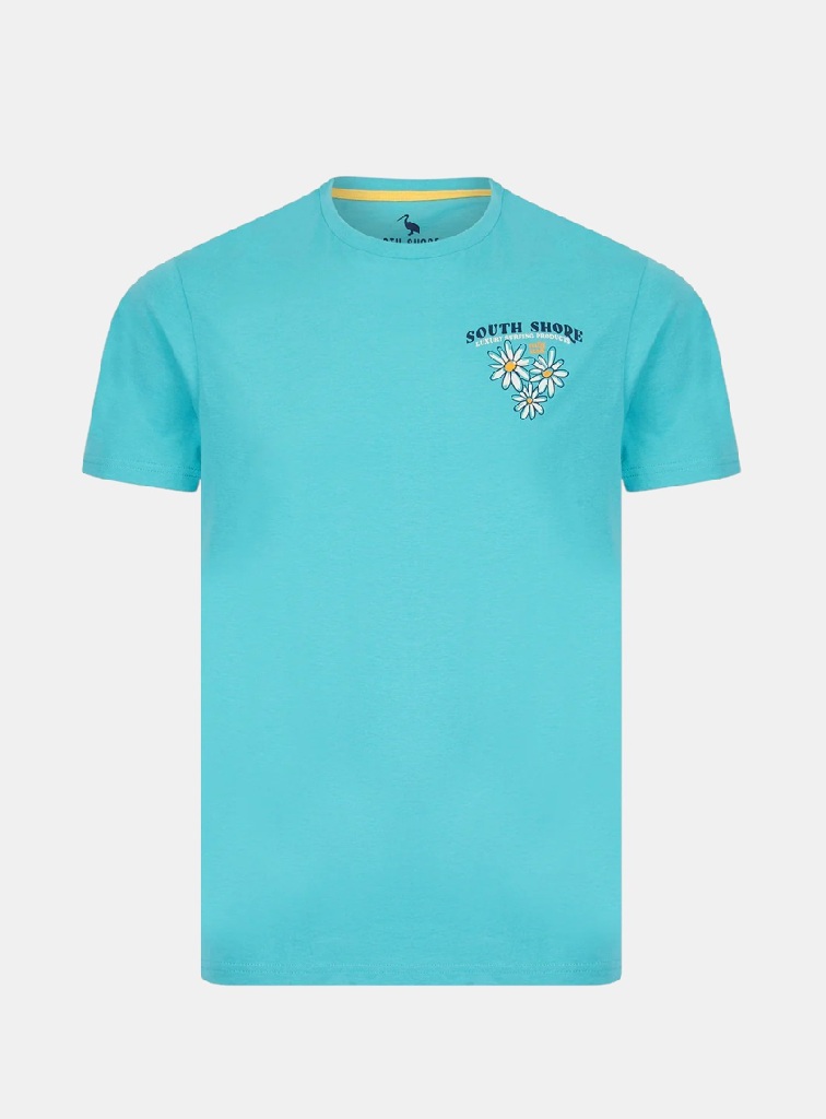 CAMISETA BEACH CLUB