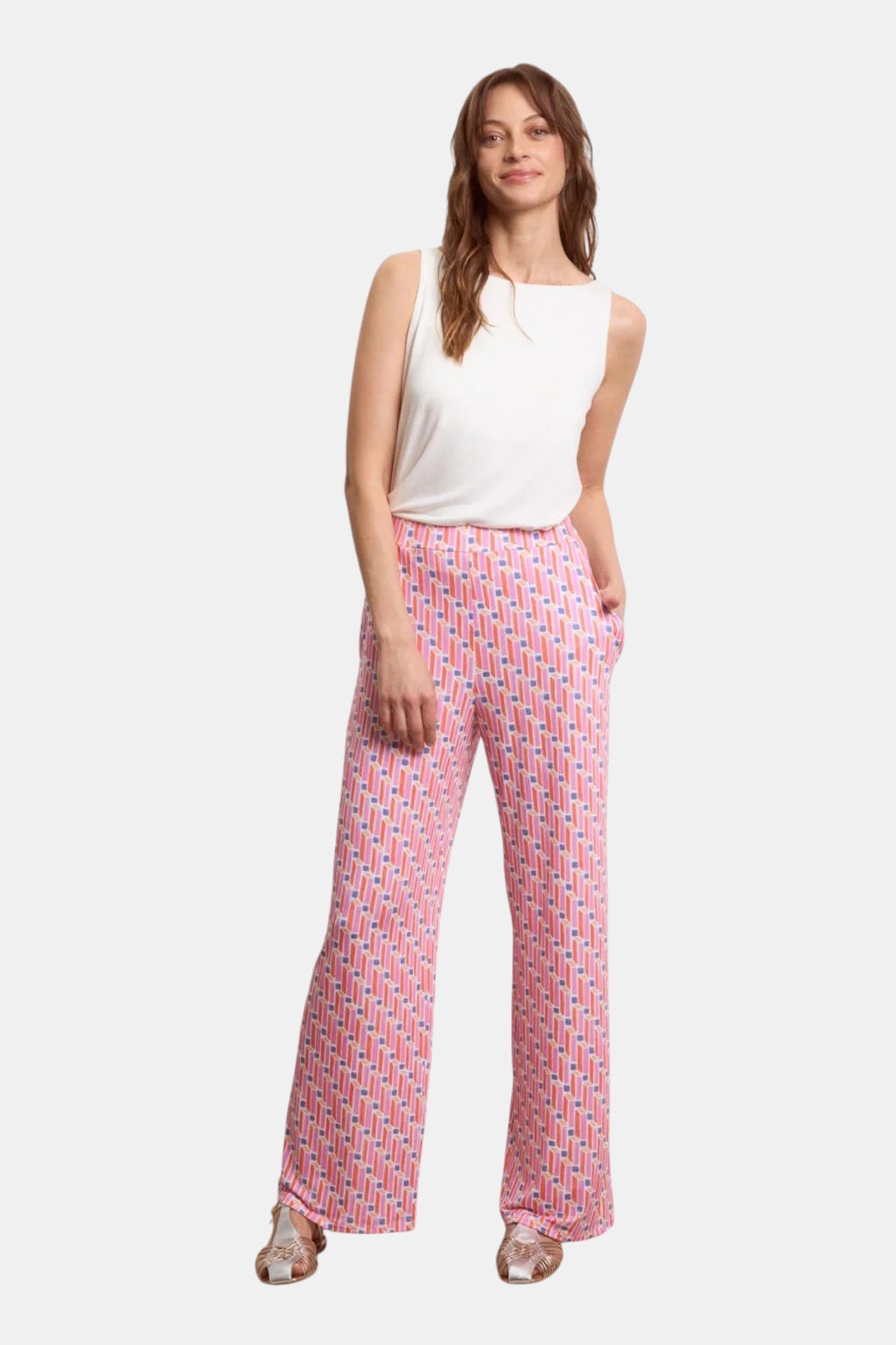 PANTALON SANTANYI