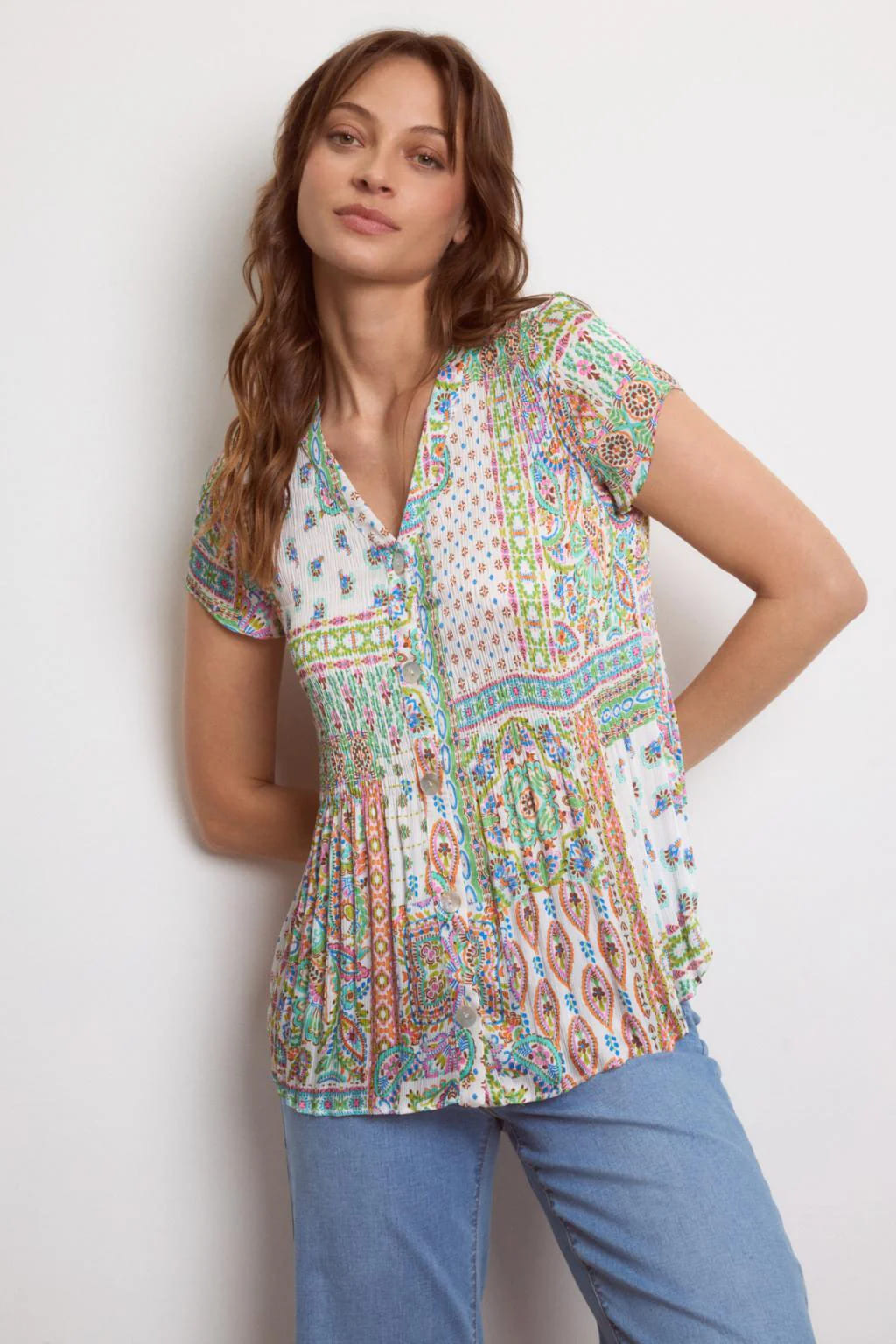 CAMISA CALA2