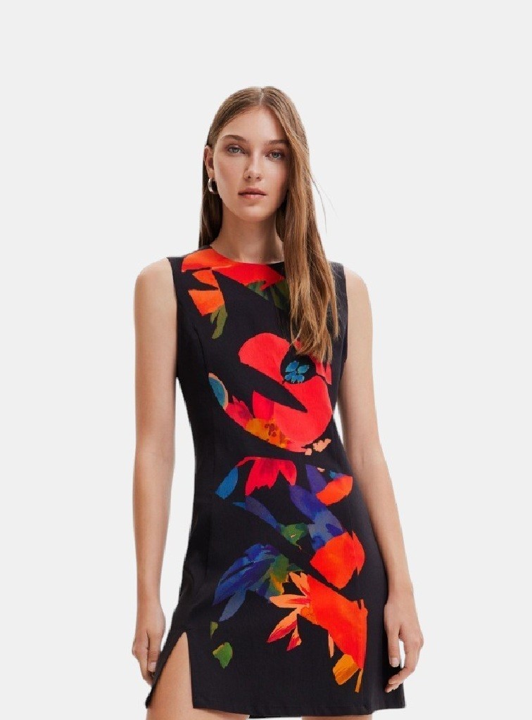 VESTIDO IRMA