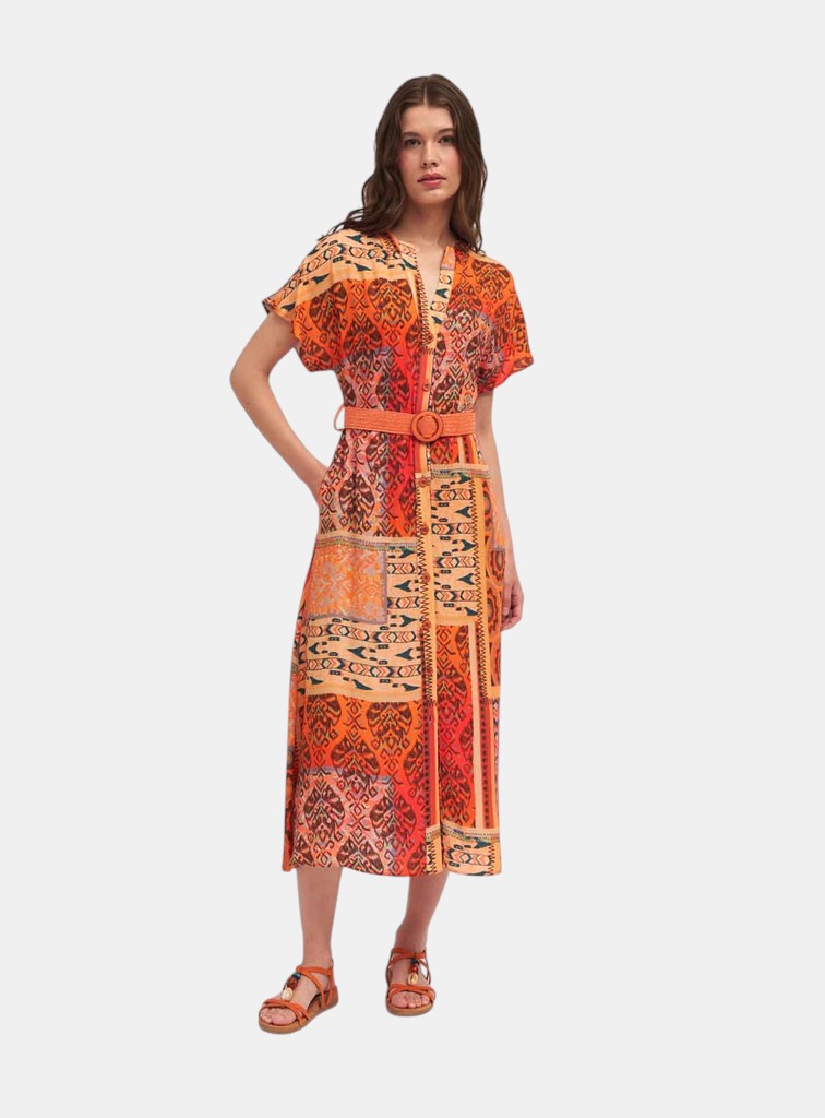 VESTIDO ADREINA