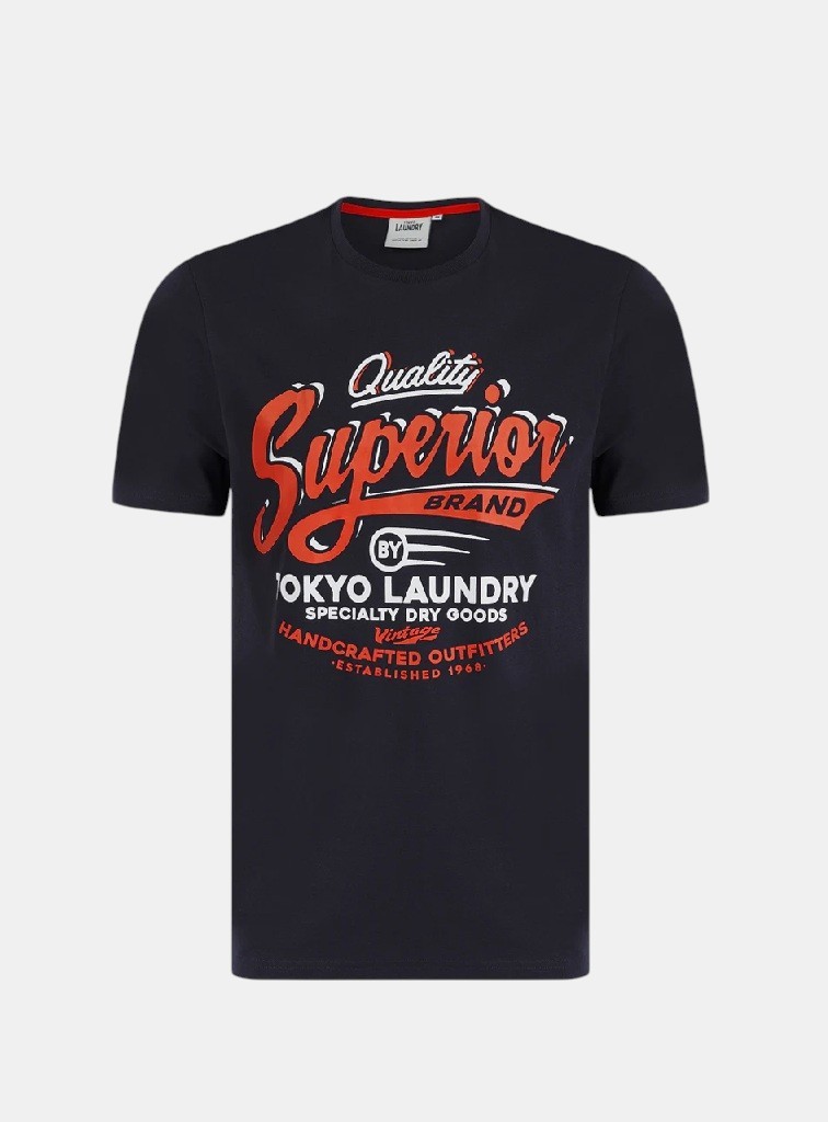 CAMISETA VINTAGE