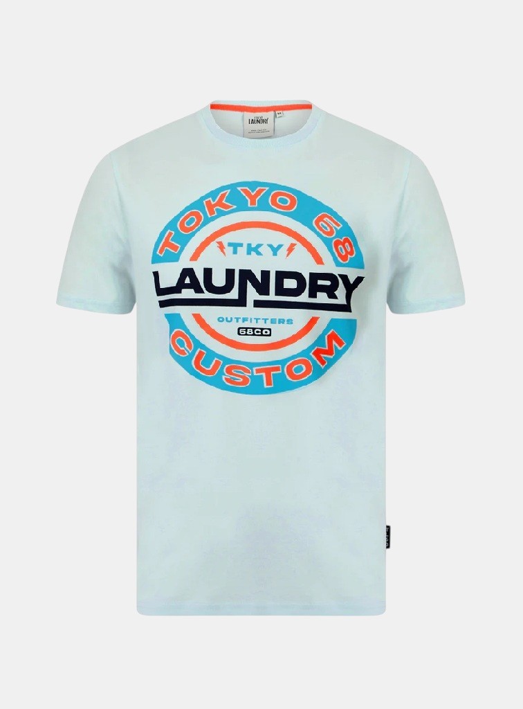 CAMISETA CAPTAIN