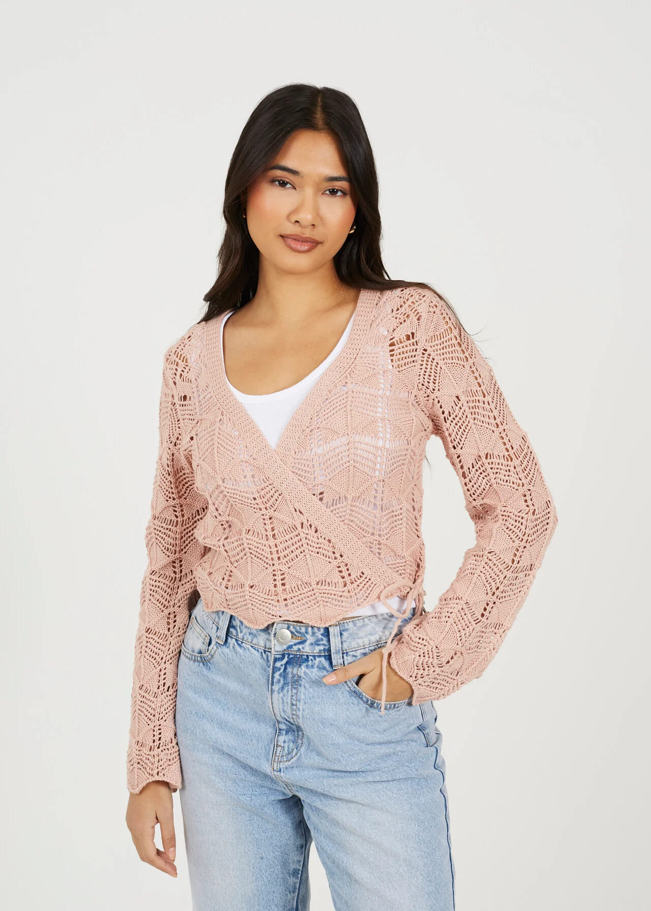 CARDIGAN PLAY