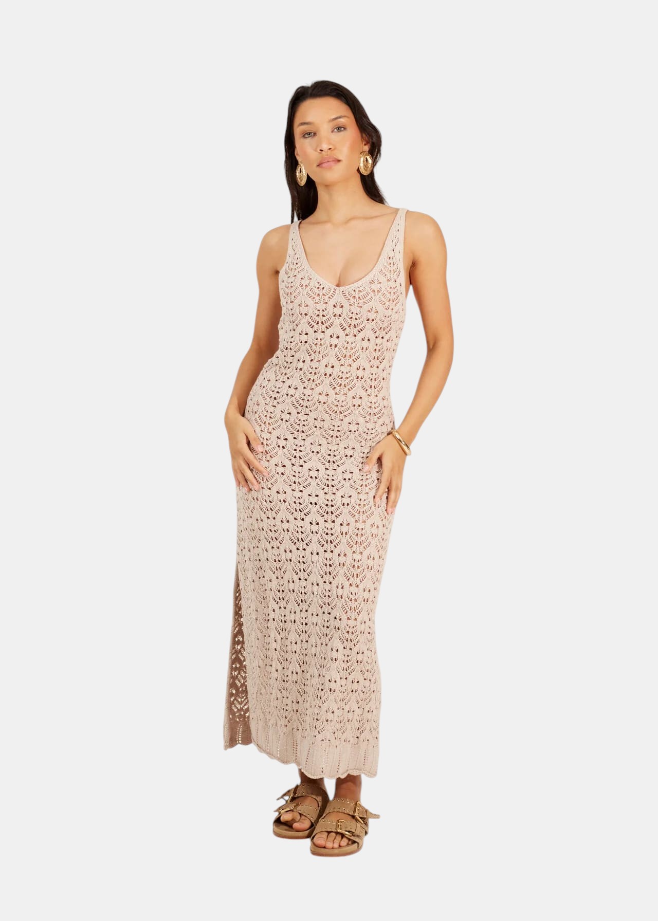 VESTIDO COVEA