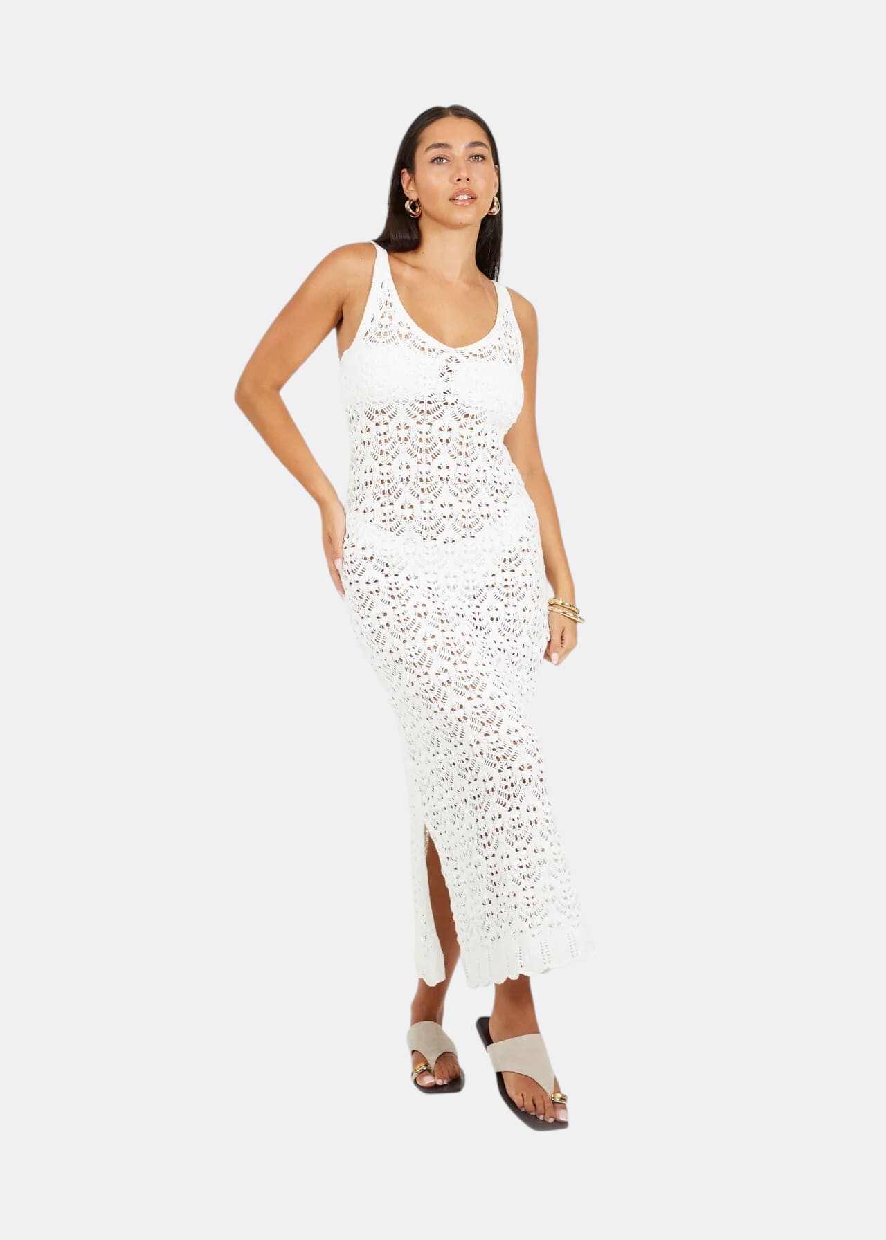 VESTIDO COVE