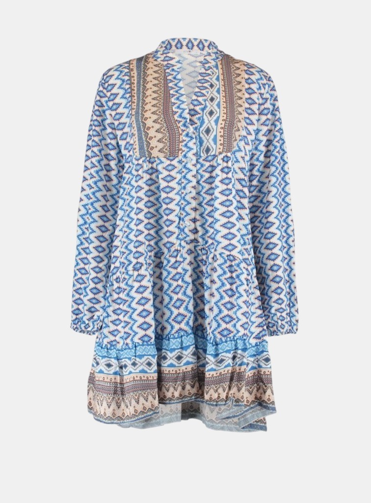 VESTIDO ONA
