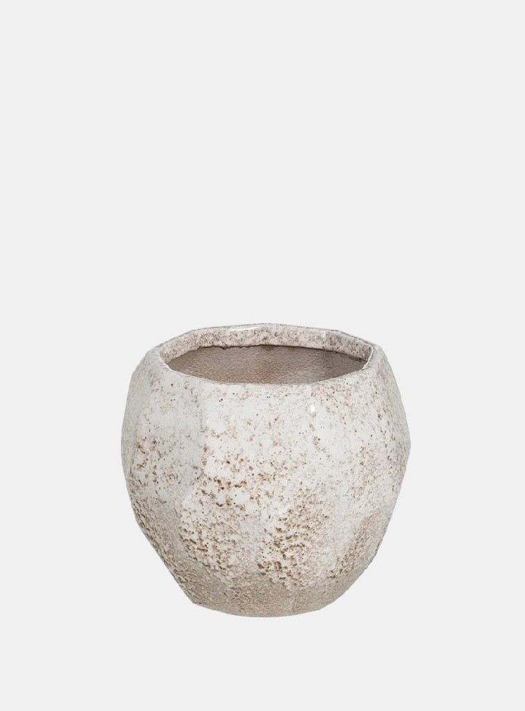 MACETERO CERAMICA