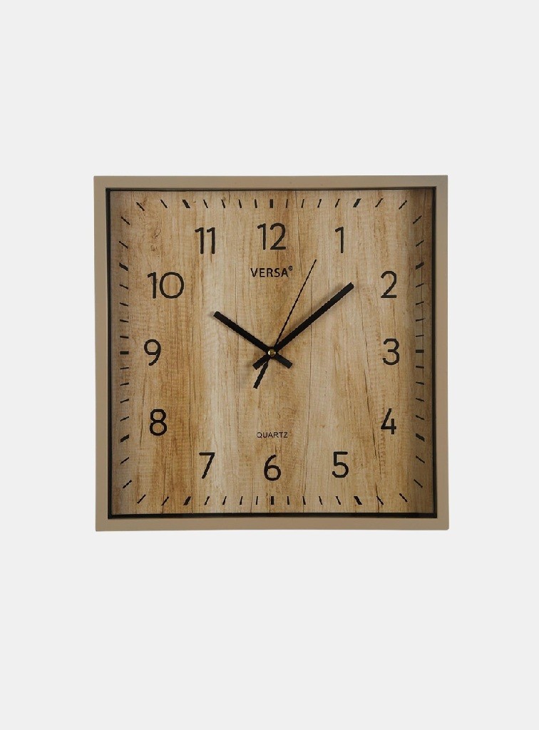 RELOJ PARED