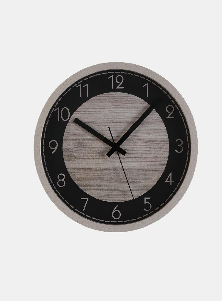 RELOJ PARED