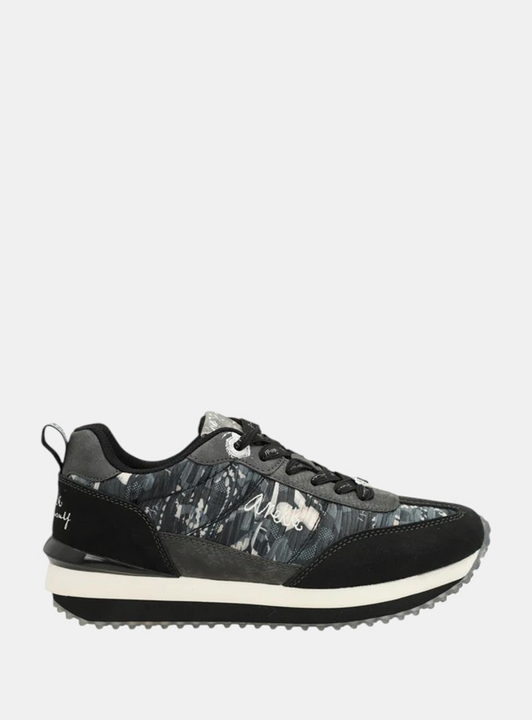 DEPORTIVO LOVEBLACK