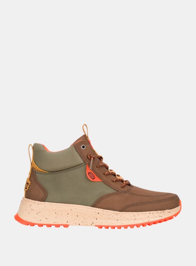 BOTIN TAHOE