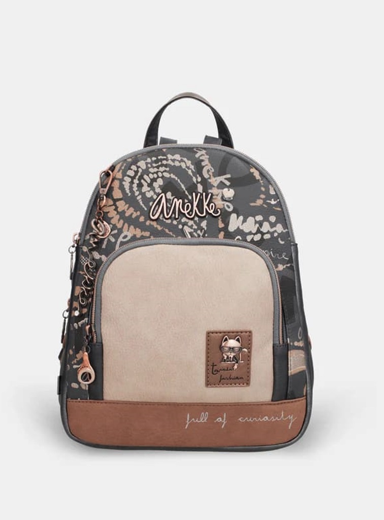 MOCHILA INTENTIONS