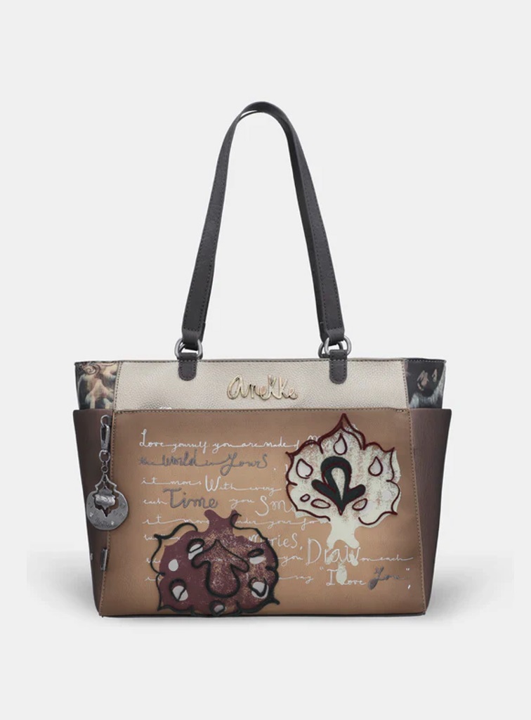 BOLSO MANIFIESTO