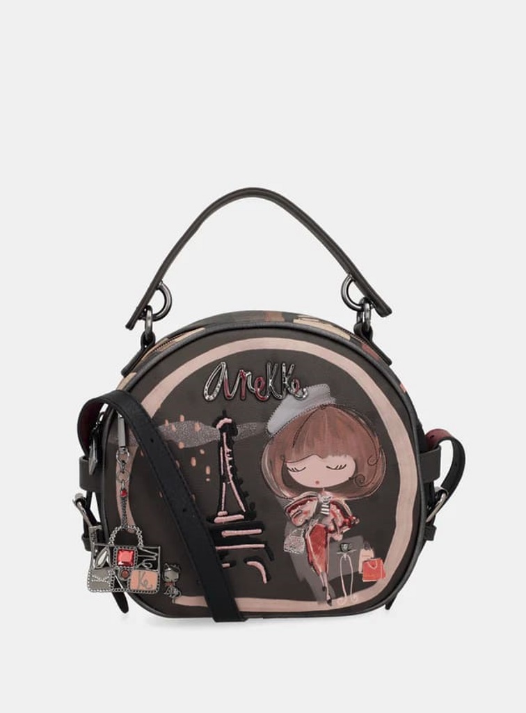 BOLSO CIRC MADEMOISELLE