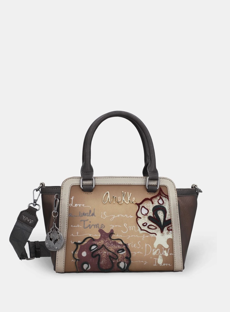 BOLSO MANIFIESTO