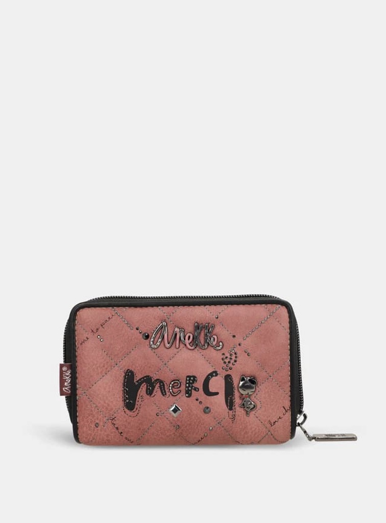 CARTERA PARISIAN