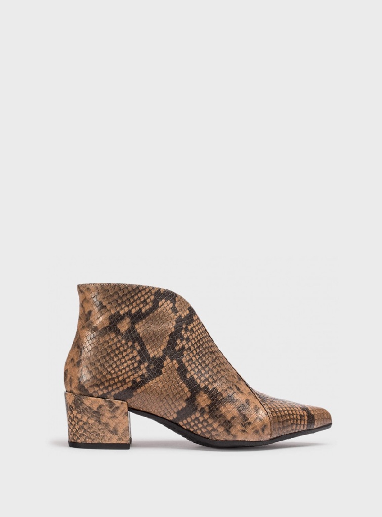 BOTIN RUBIN