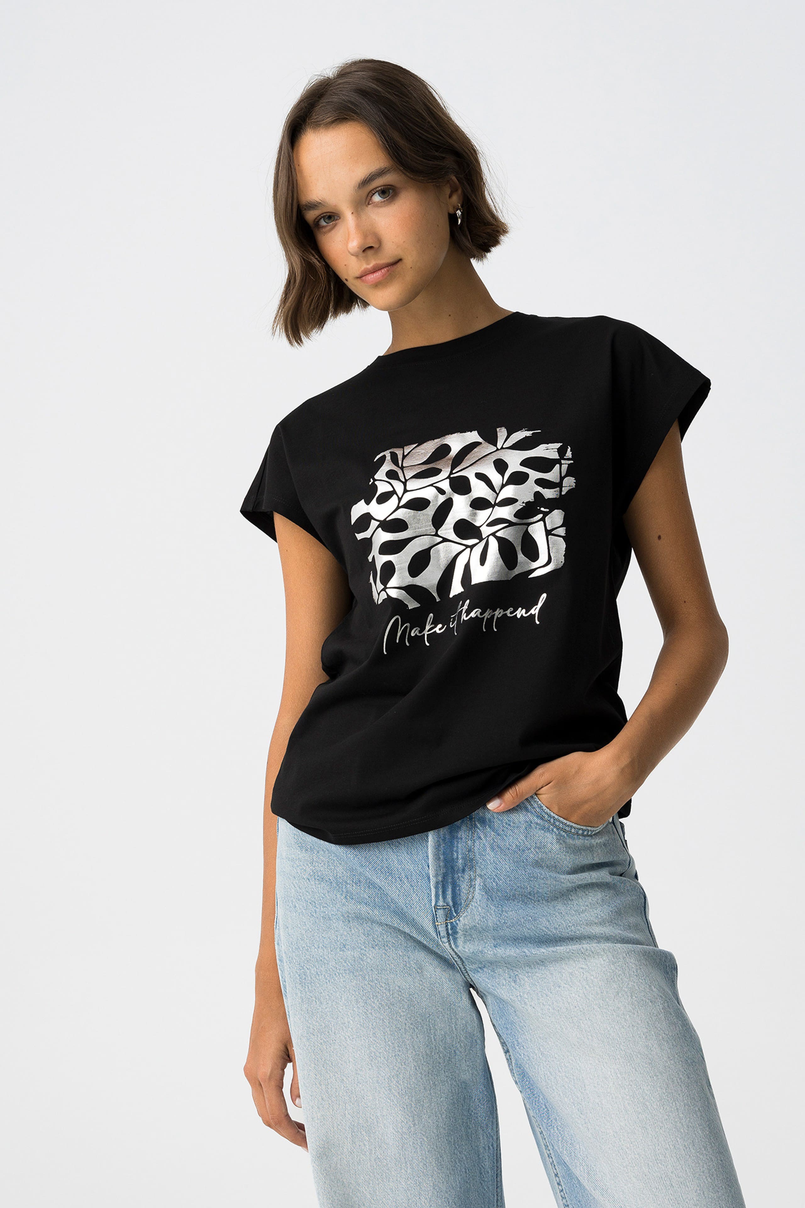 CAMISETA LAURA