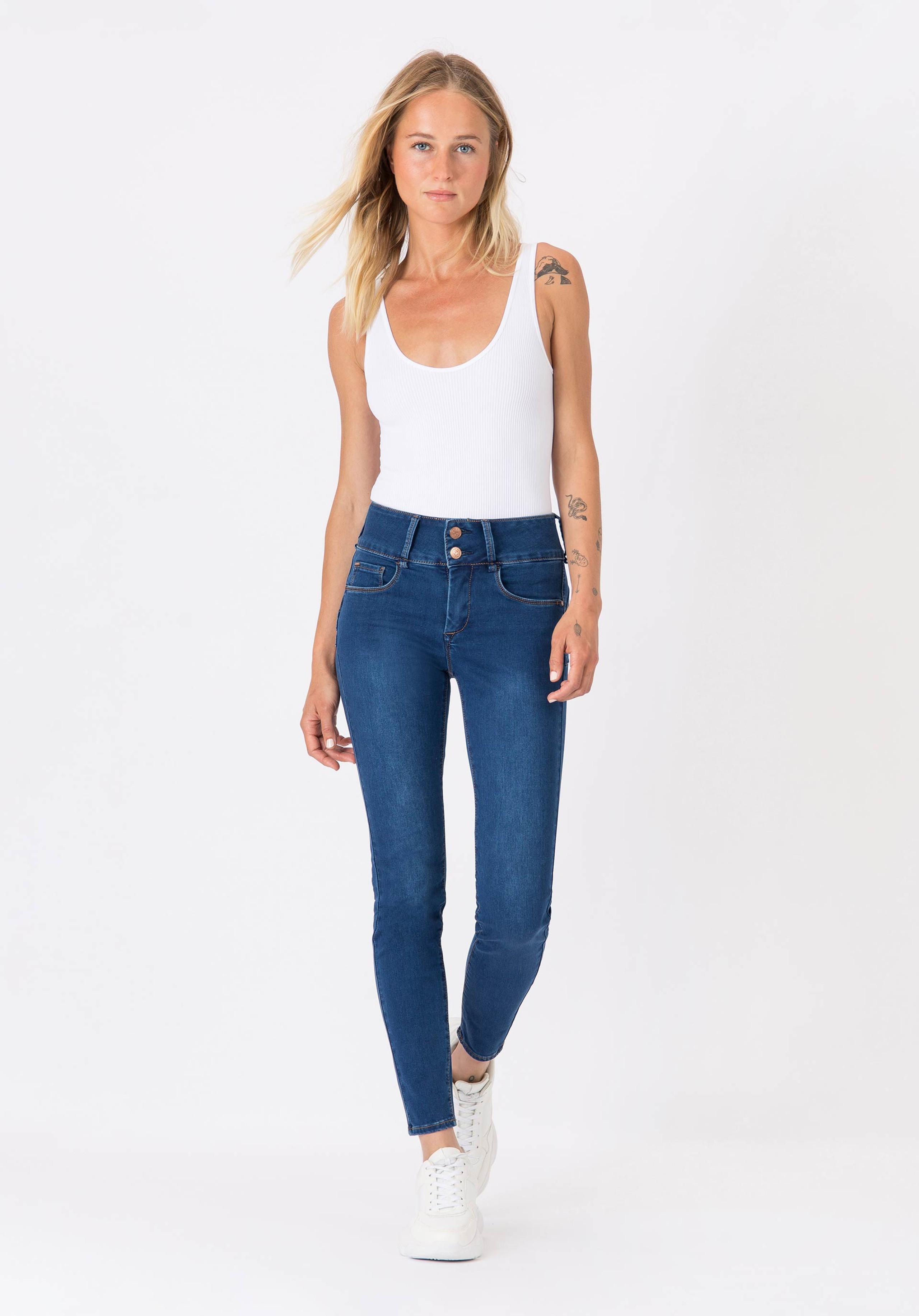 JEANS LAUREN