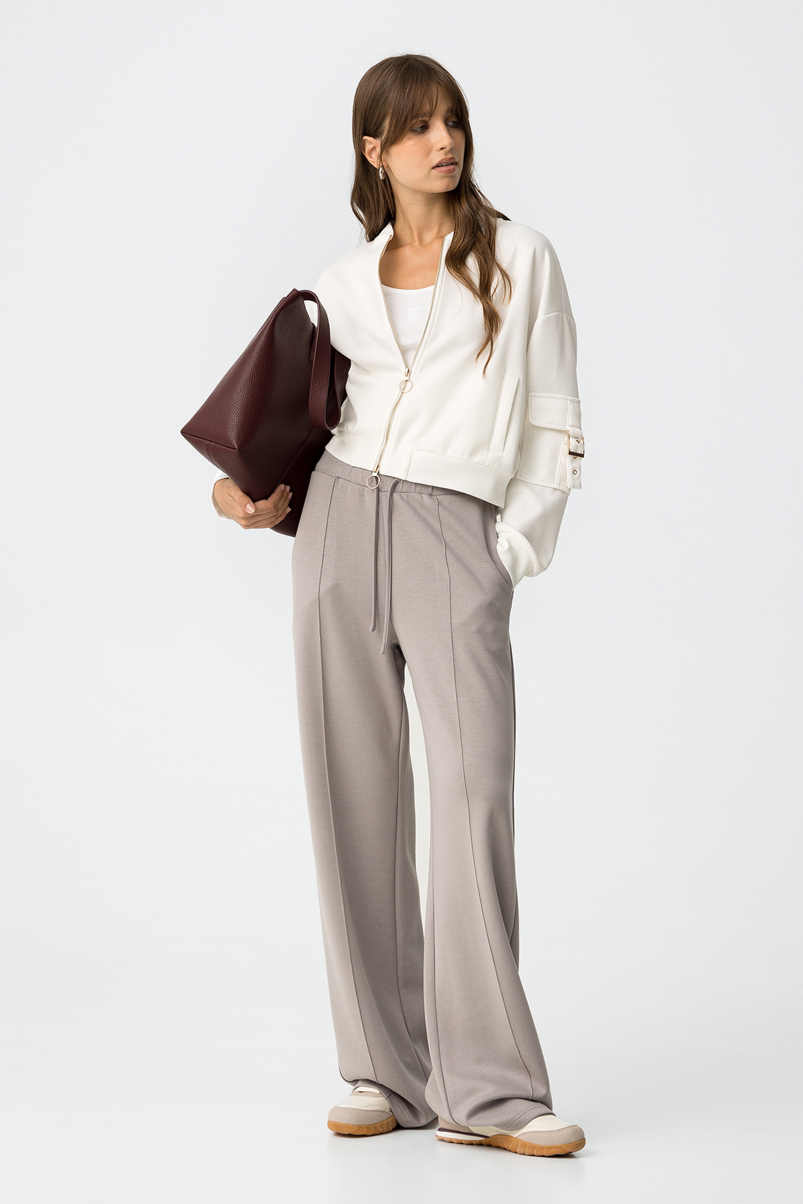 PANTALON PUNTO