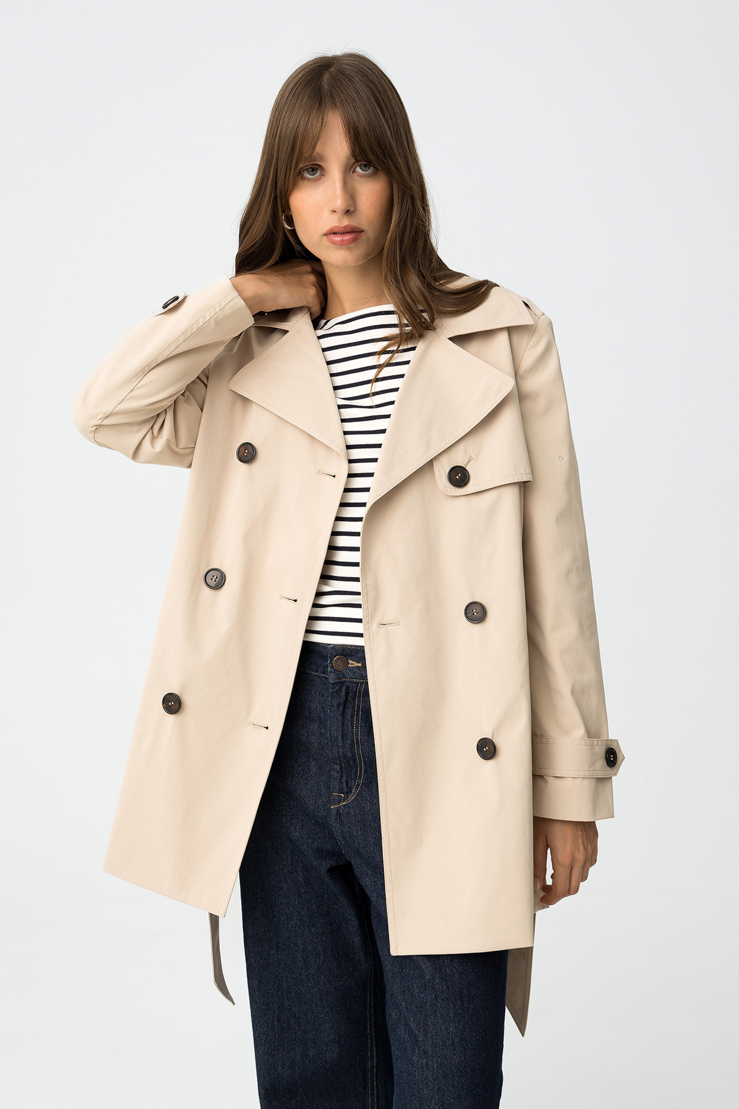 GABARDINA JULIE