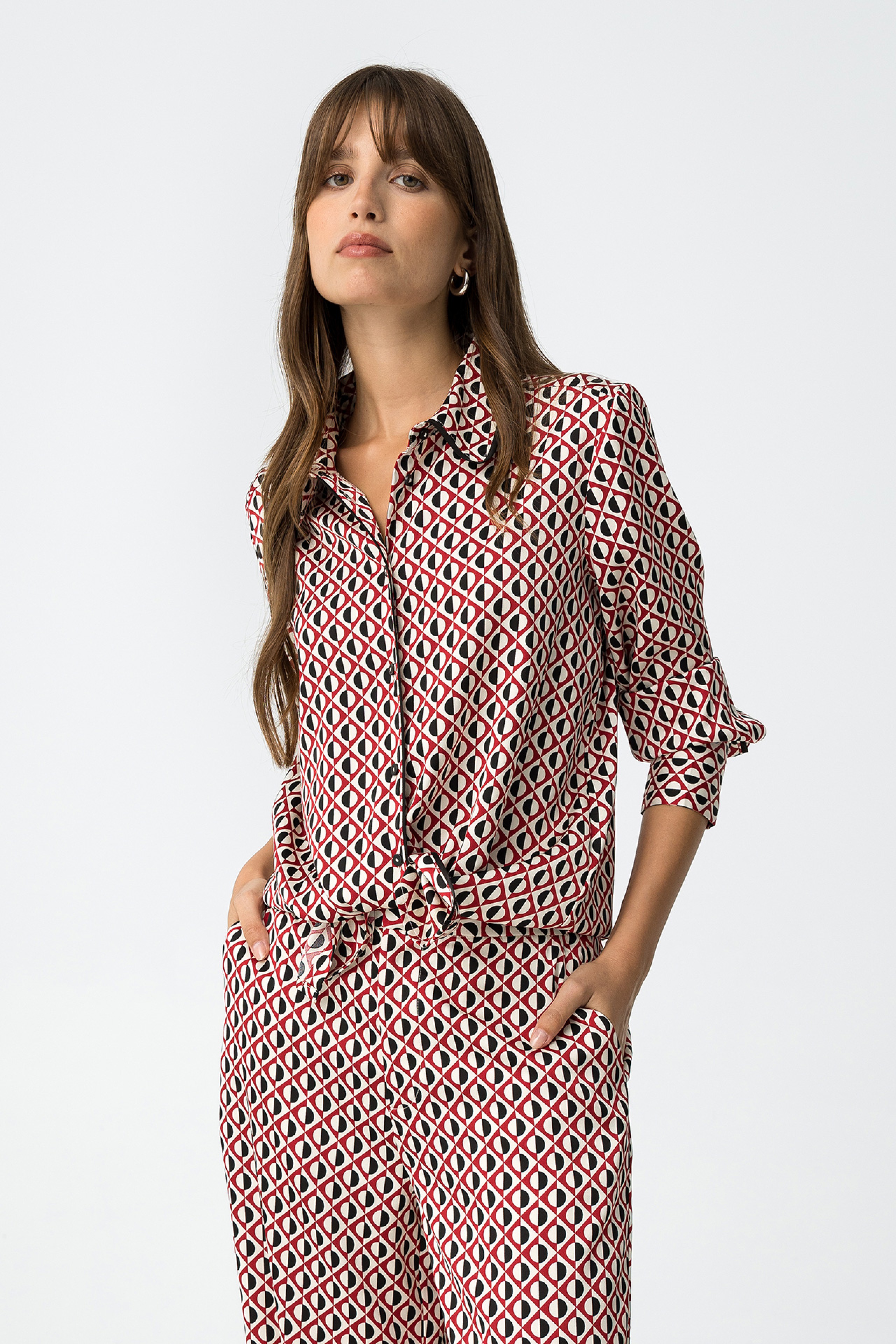 CAMISA JULS