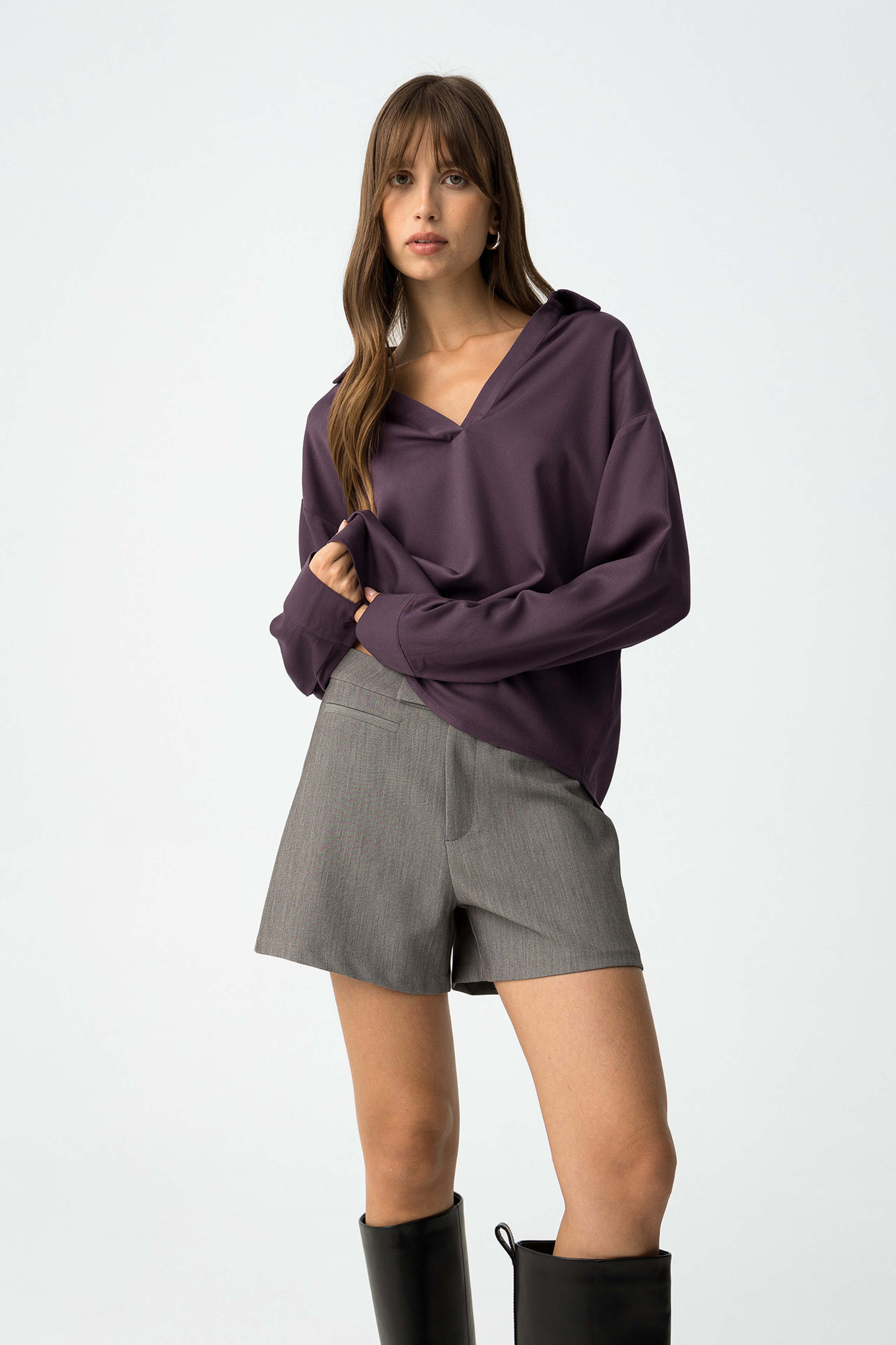 BLUSA ENYA