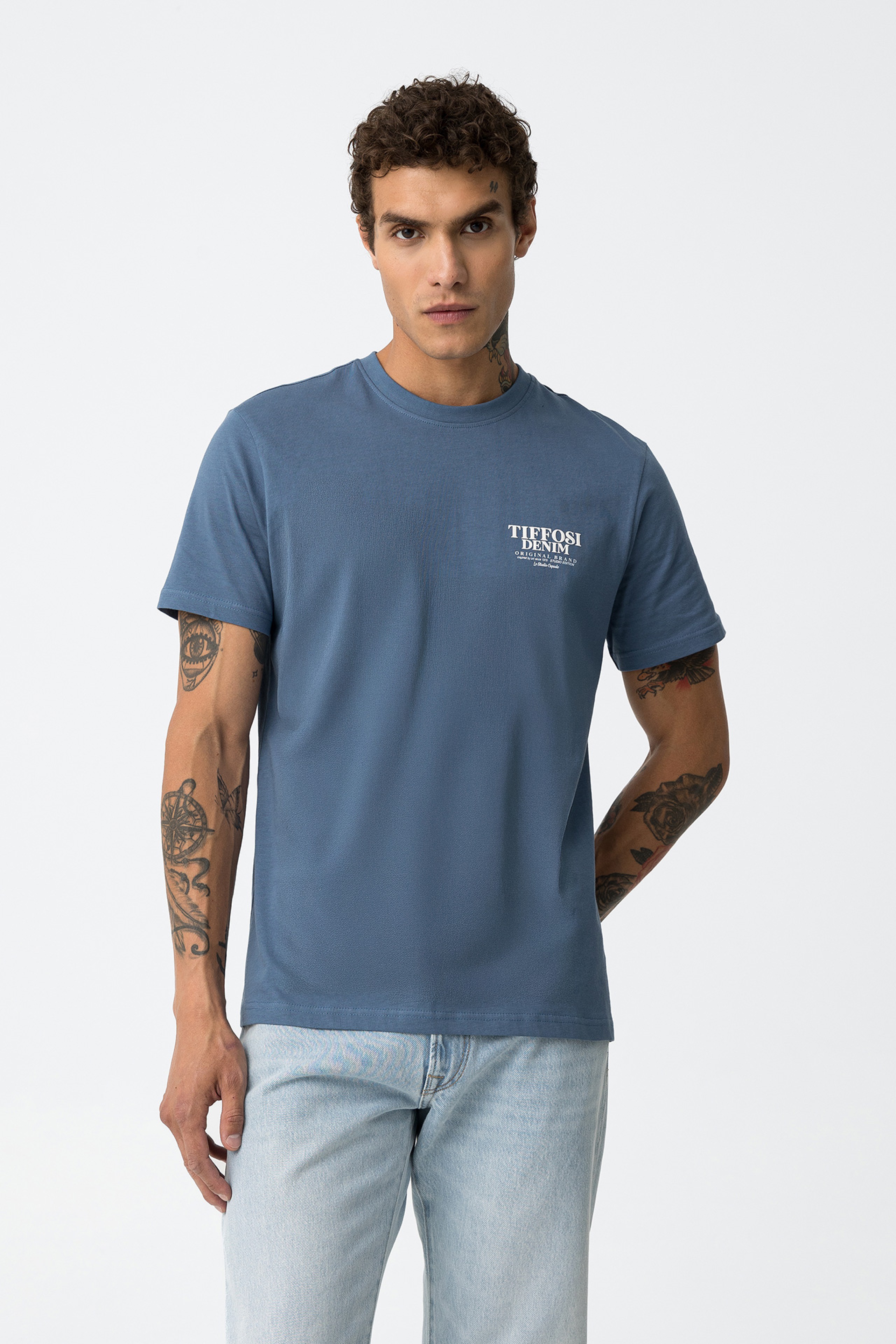 CAMISETA ORIGINAL