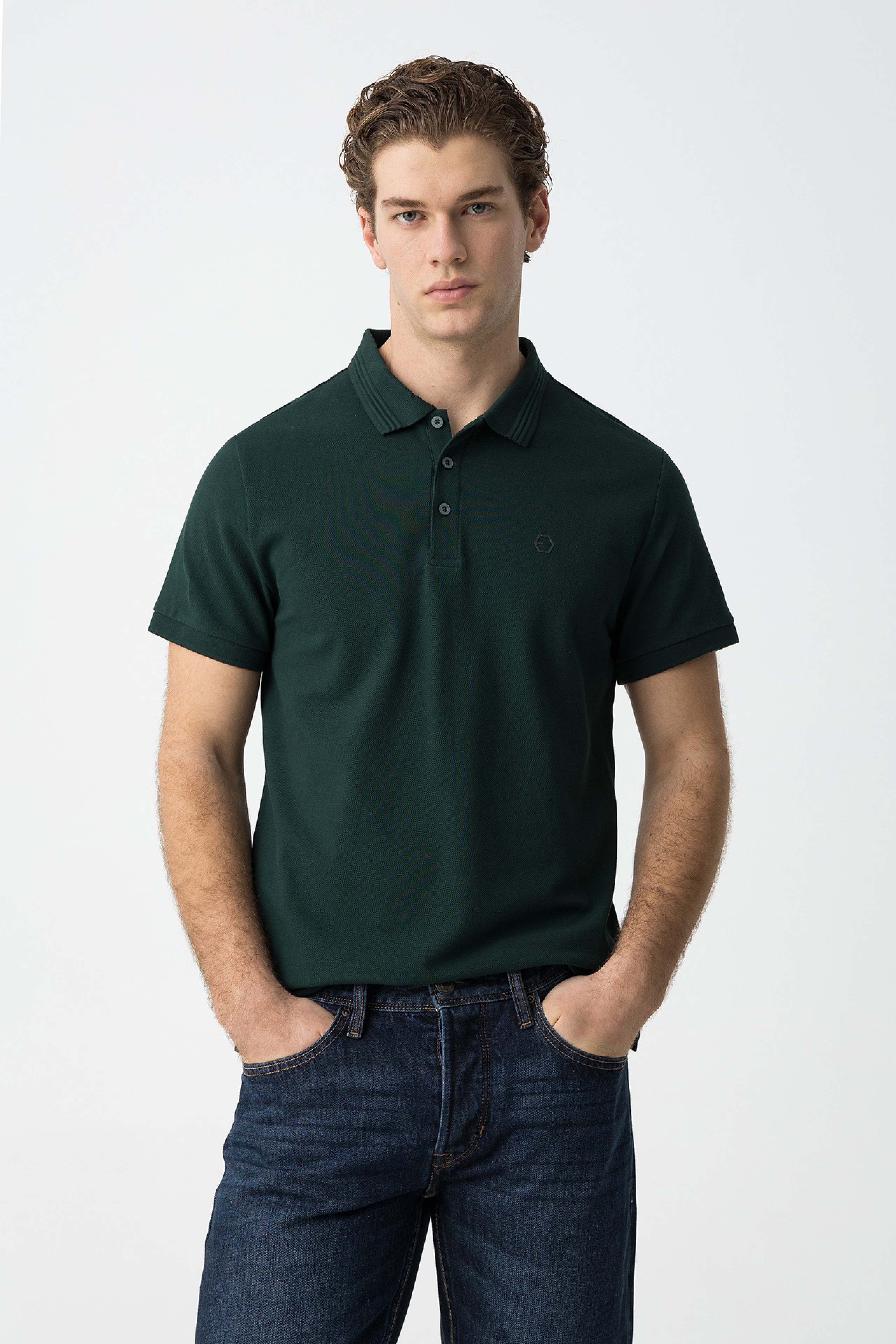 POLO BASICO