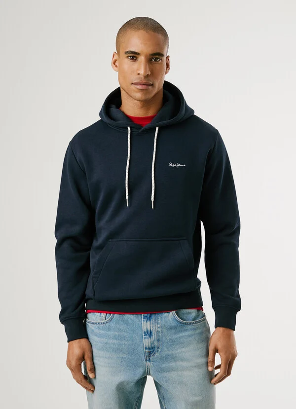 SUDADERA ANDER
