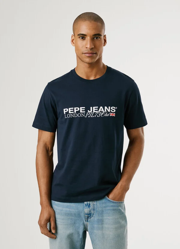 CAMISETA LONDON