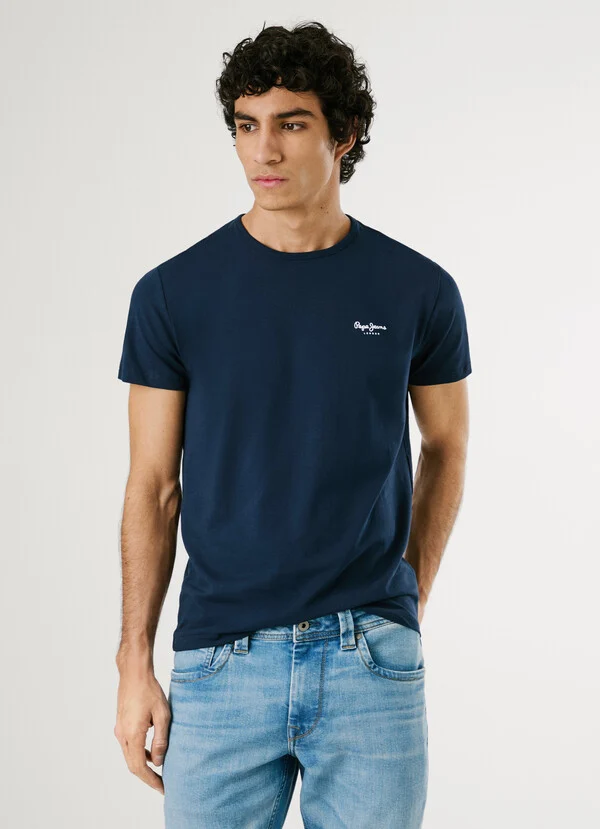 CAMISETA LUGO