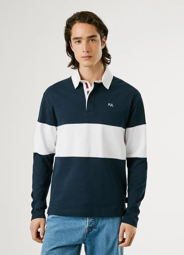 POLO RUGBY