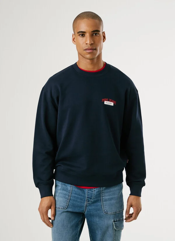 SUDADERA PJL
