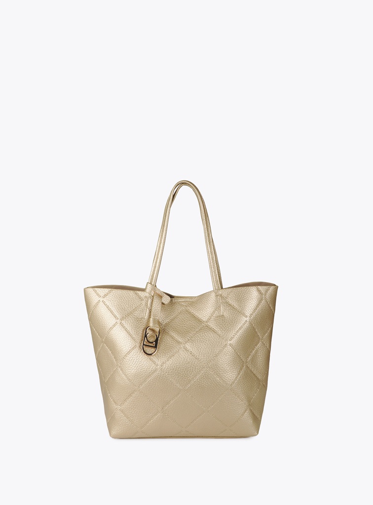 BOLSO ROMBOS