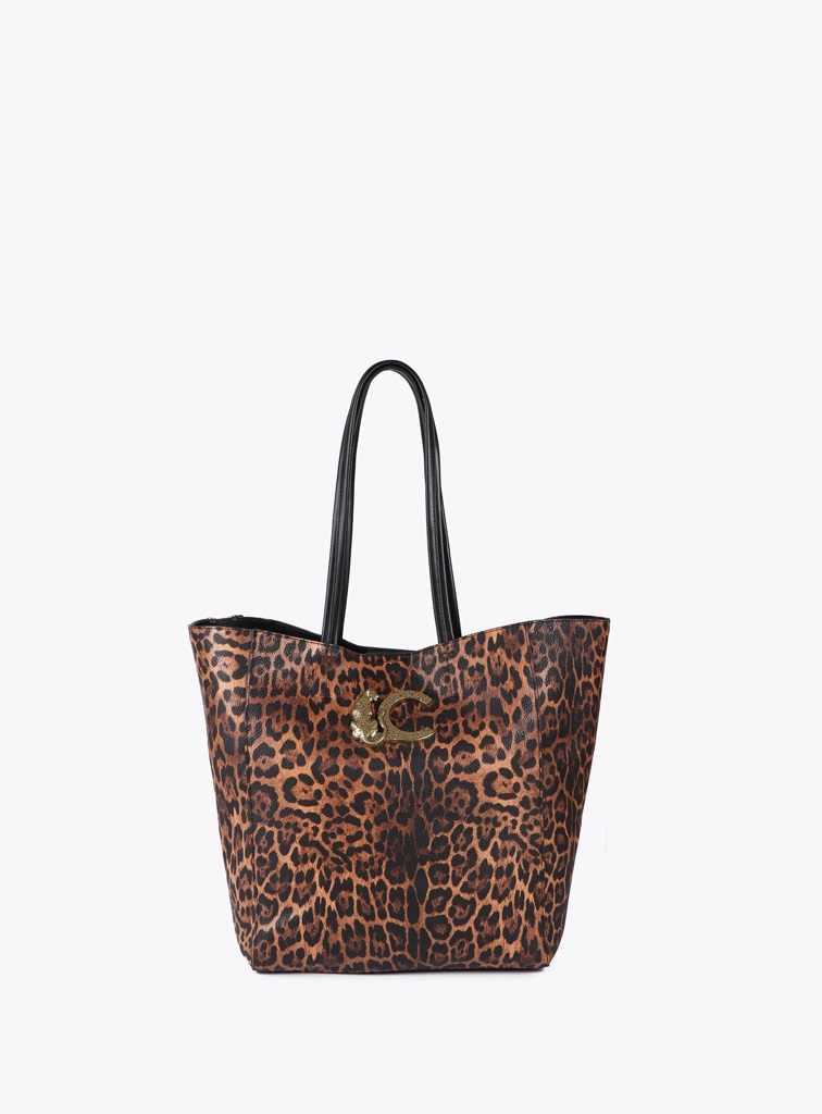 BOLSO ANIMAL PRINT