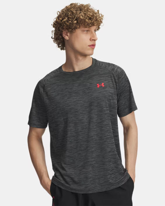 CAMISETA UA Tech™