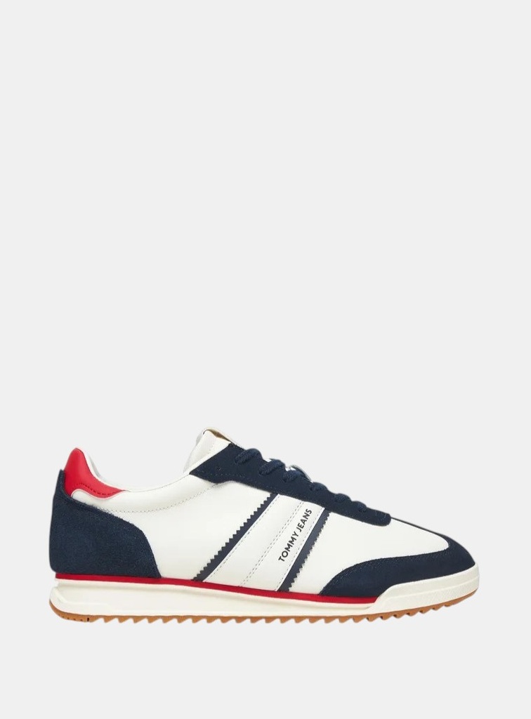DEPORTIVO RETRO