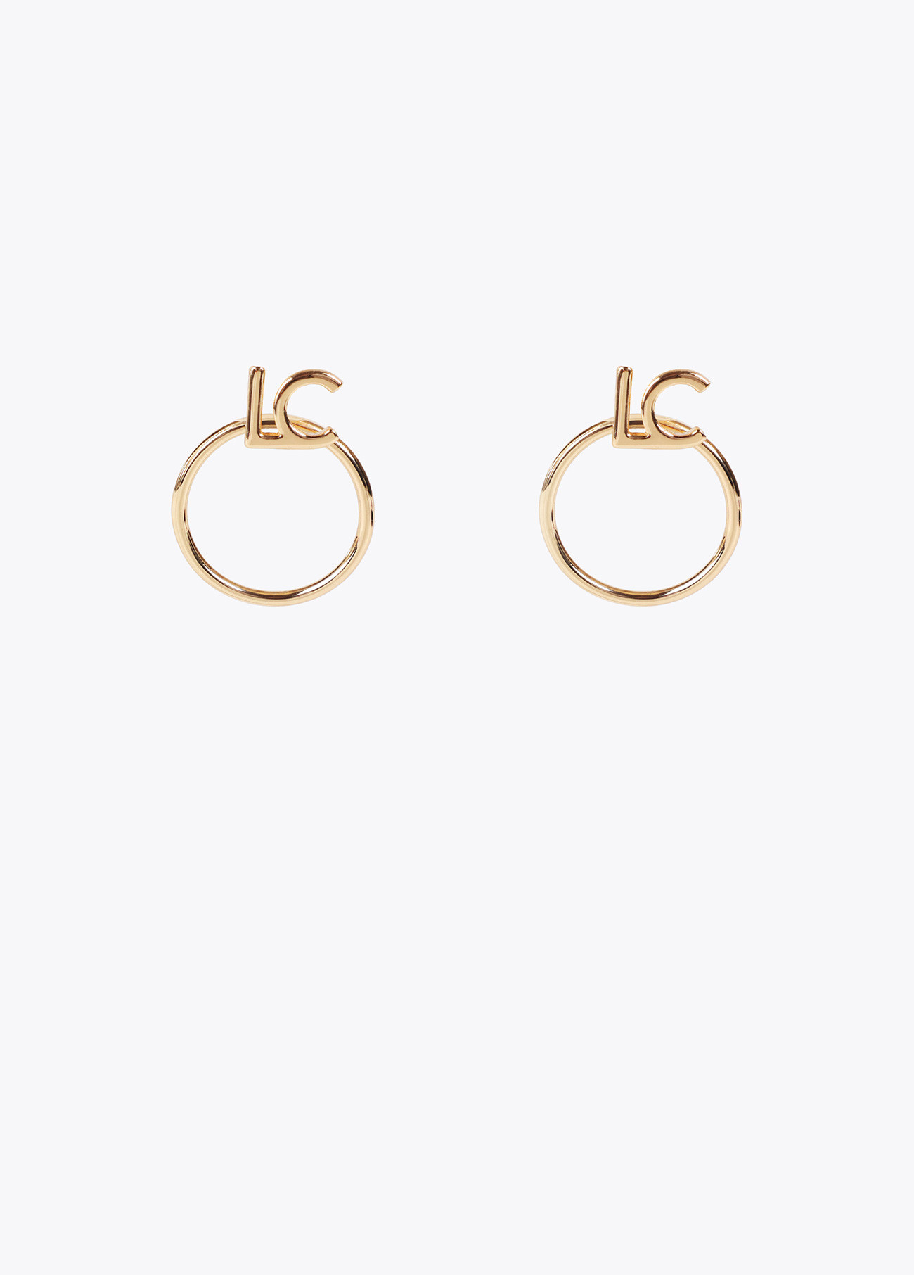 PENDIENTES ARO