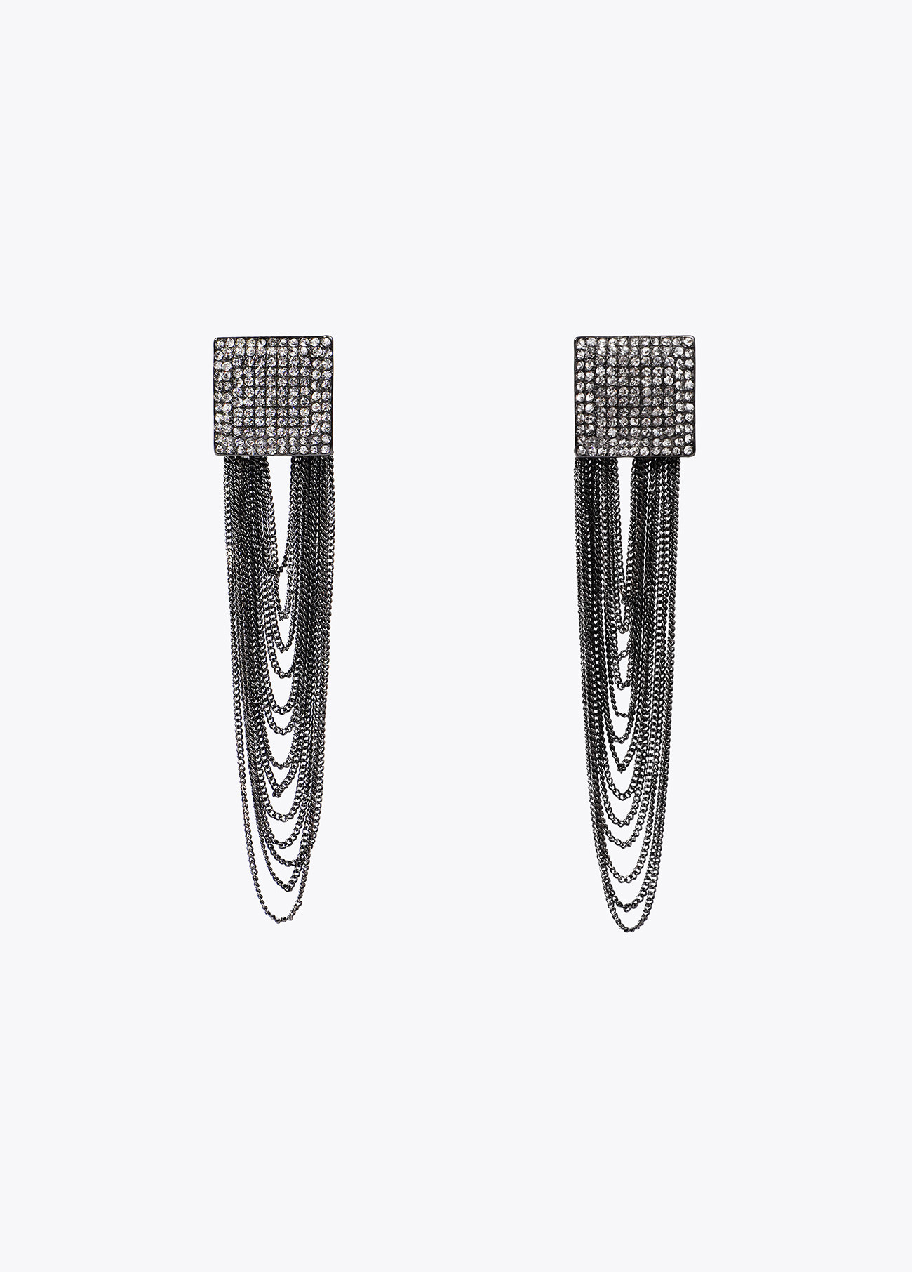 PENDIENTES TASSEL
