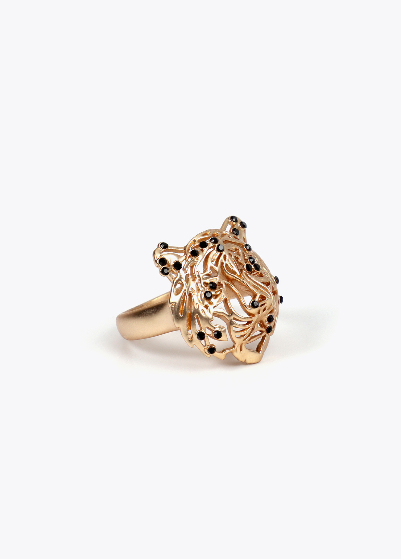 ANILLO TIGRE