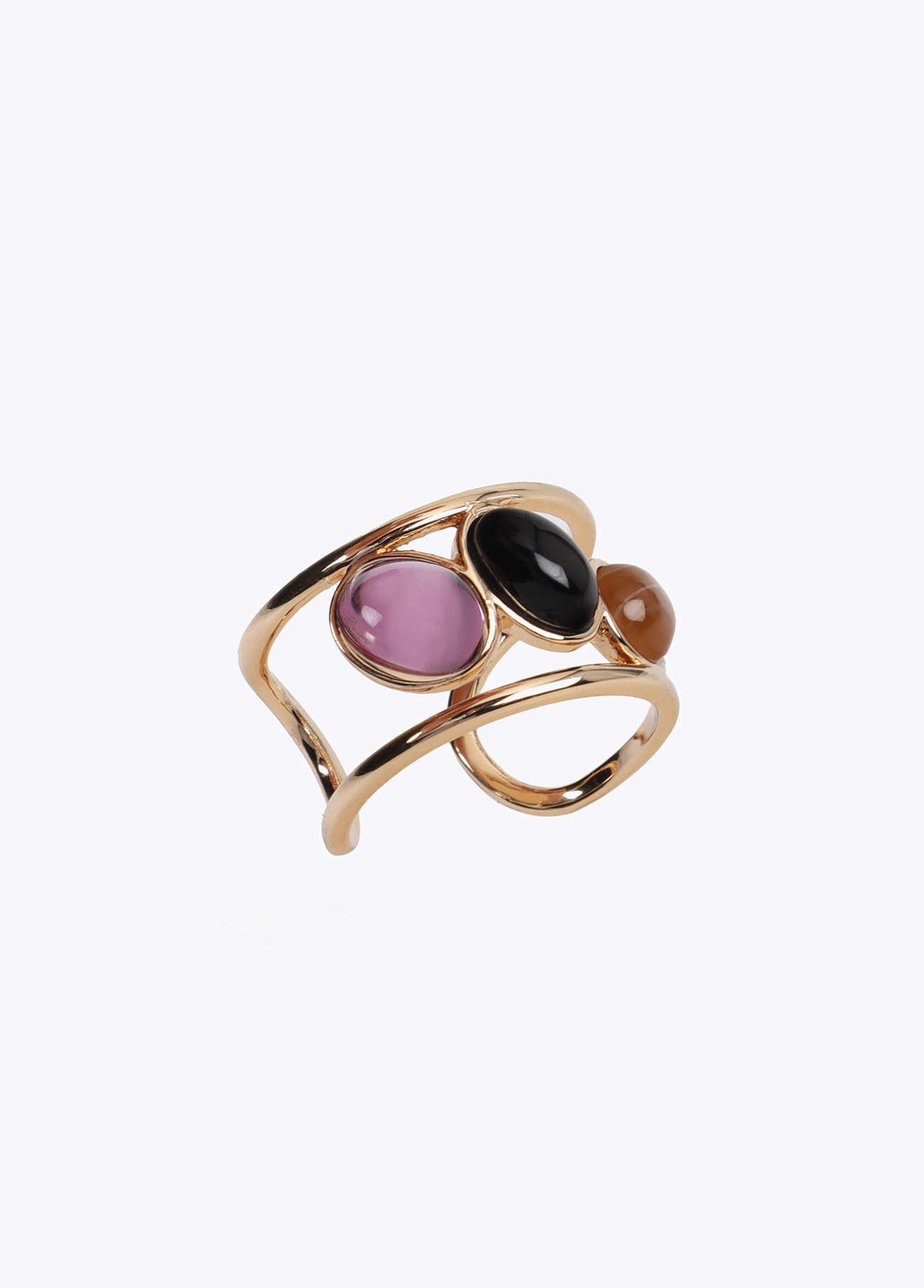 ANILLO STONE