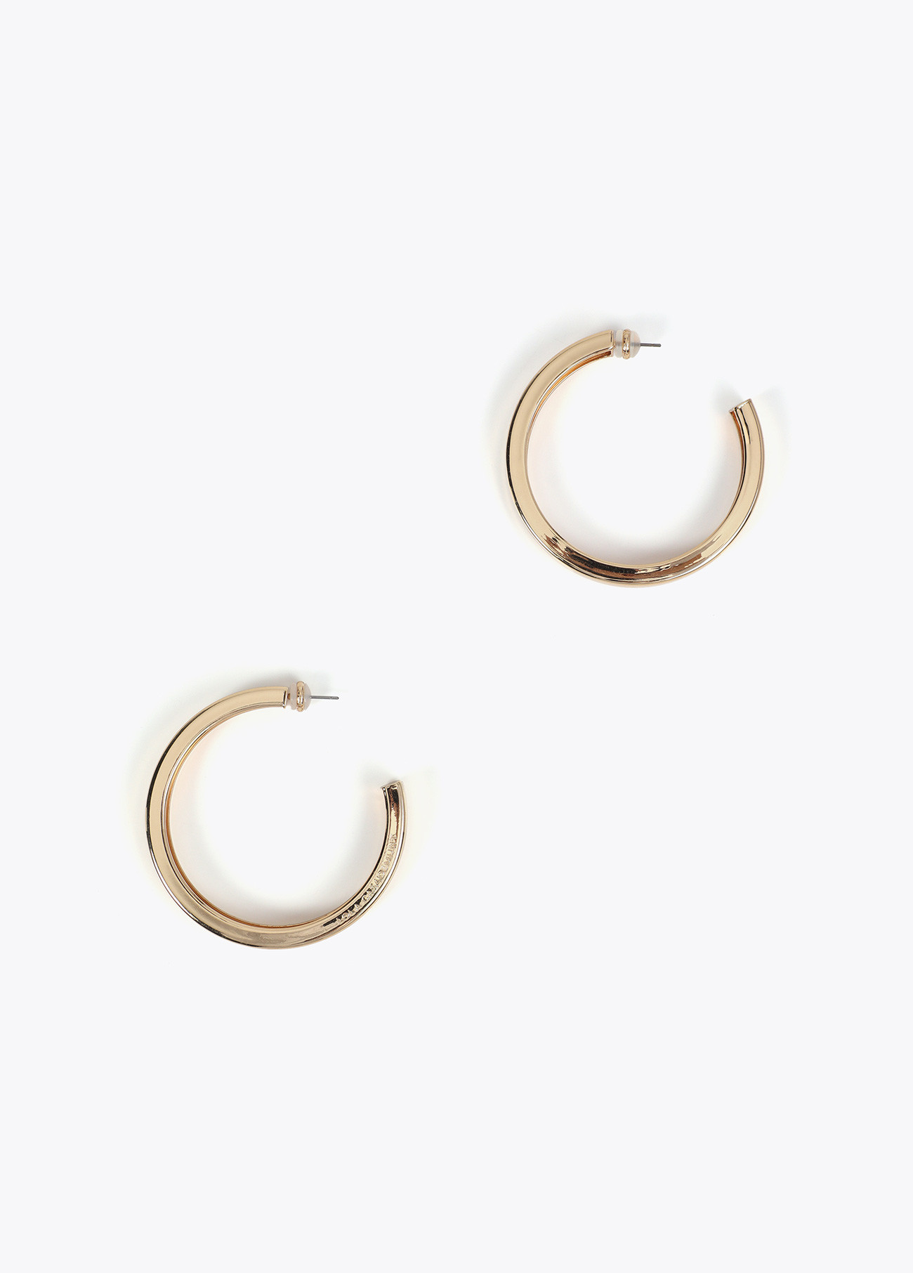 PENDIENTES ARO