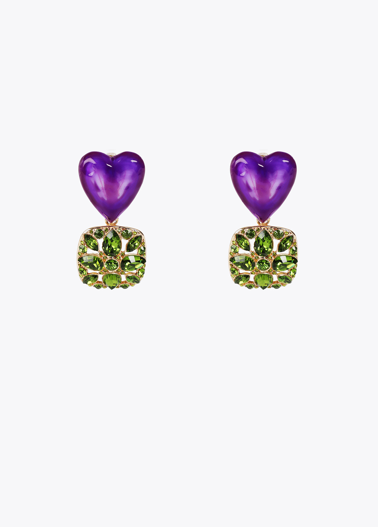 PENDIENTES JOYA