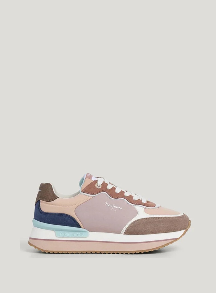 DEPORTIVO LONDON